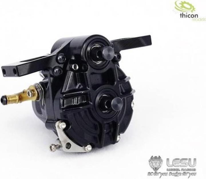Produktbild Thicon Models 50174 1:14 Verteilergetriebe z