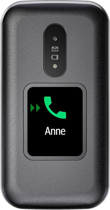 Actual product image Doro 2880 SC (2.80", 4G)