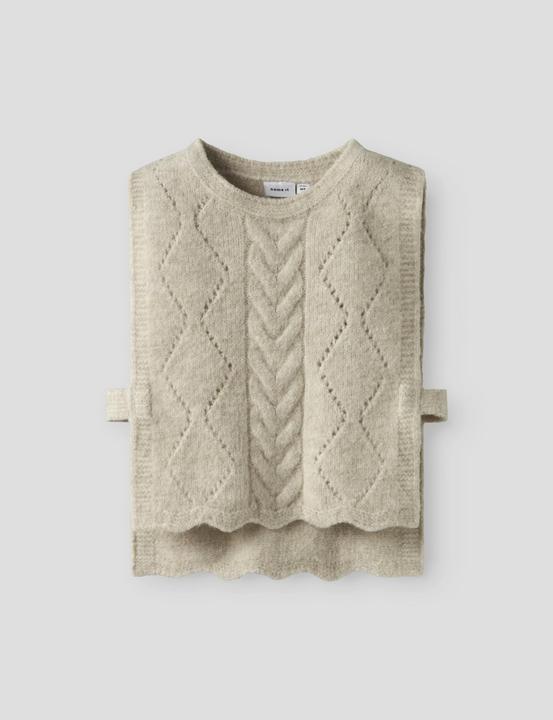 Produktbild Name it Raffinierter Strickweste (104)