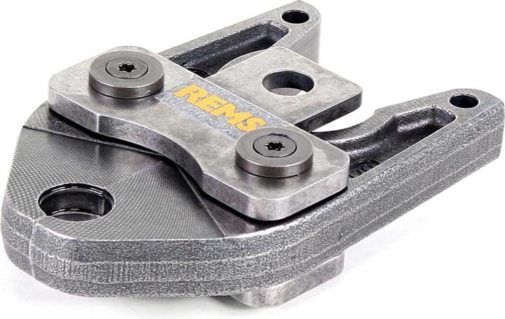 Actual product image Rems Press lips U U20 (150 mm)