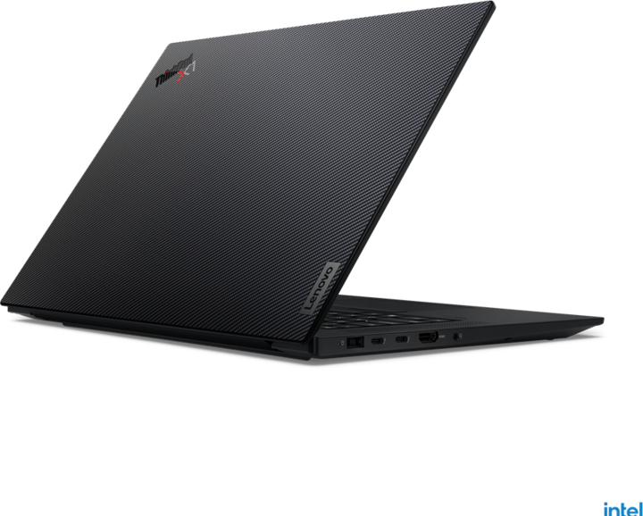 Produktbild Lenovo ThinkPad X1 Extreme Gen 5 (16", Intel Core i7-12700H, 16 GB, 512 GB, DE)