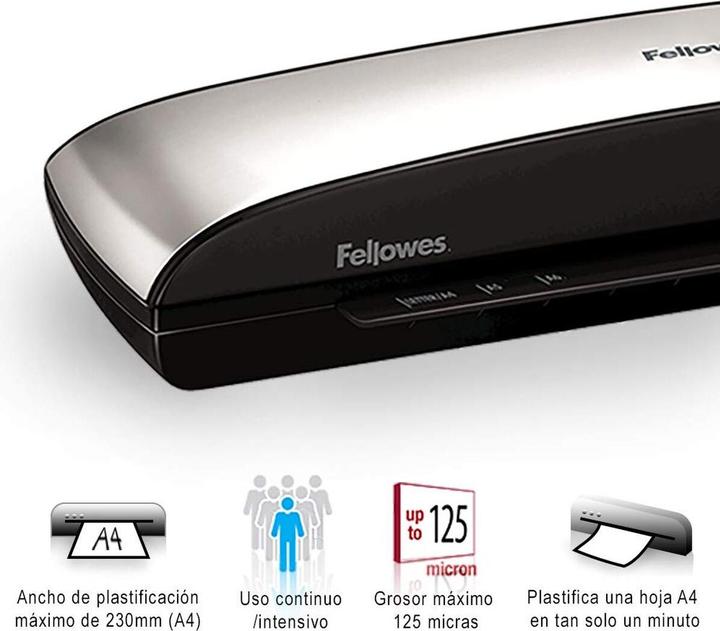 Actual product image Fellowes Spectra (80 - 125 µm, A4)