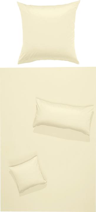 Actual product image Erwin Müller Landshut (Bedding set, 135 x 200 cm, 80 x 40 cm)