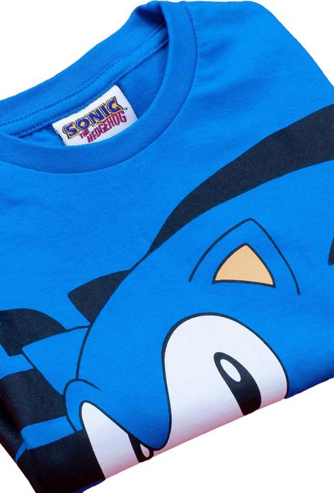Produktbild Sonic The Hedgehog TShirt Jungen (122)