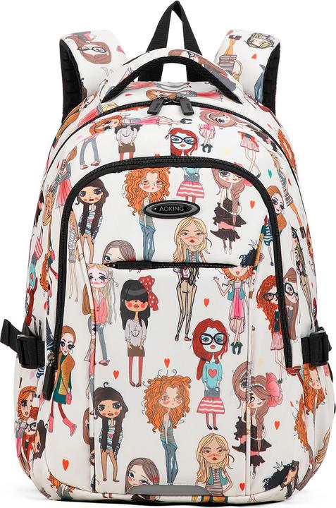 Actual product image Aoking Backpack (4.13 l)