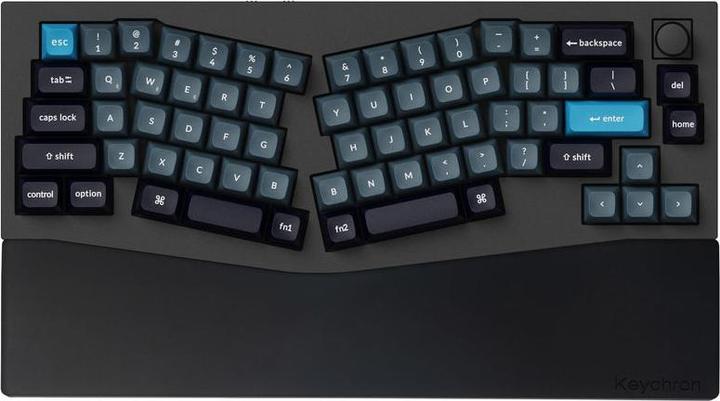 Produktbild Keychron Silicone Palm Rest K4/Q5/V5