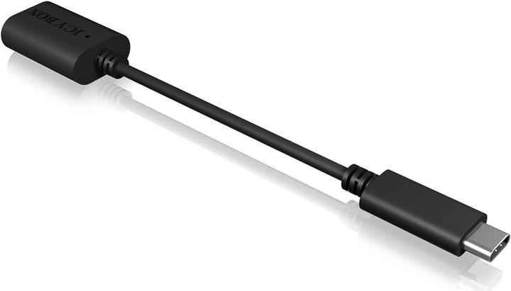 Produktbild Icy Box Ib-Cb006 (0.14 m, USB 3.0)