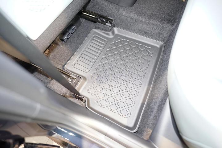 Image du produit Aristar Tapis de sol toutes saisons pour Hyundai Kona à partir de 2023