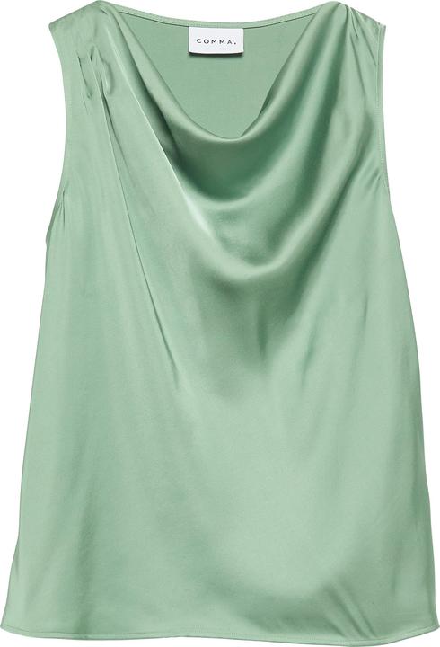 Blu Verde, Verde chiaro, Verde salvia