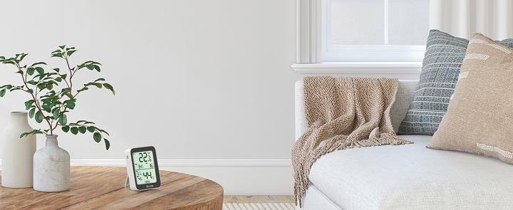 Produktbild Govee Bluetooth Thermometer Hygrometer with Screen