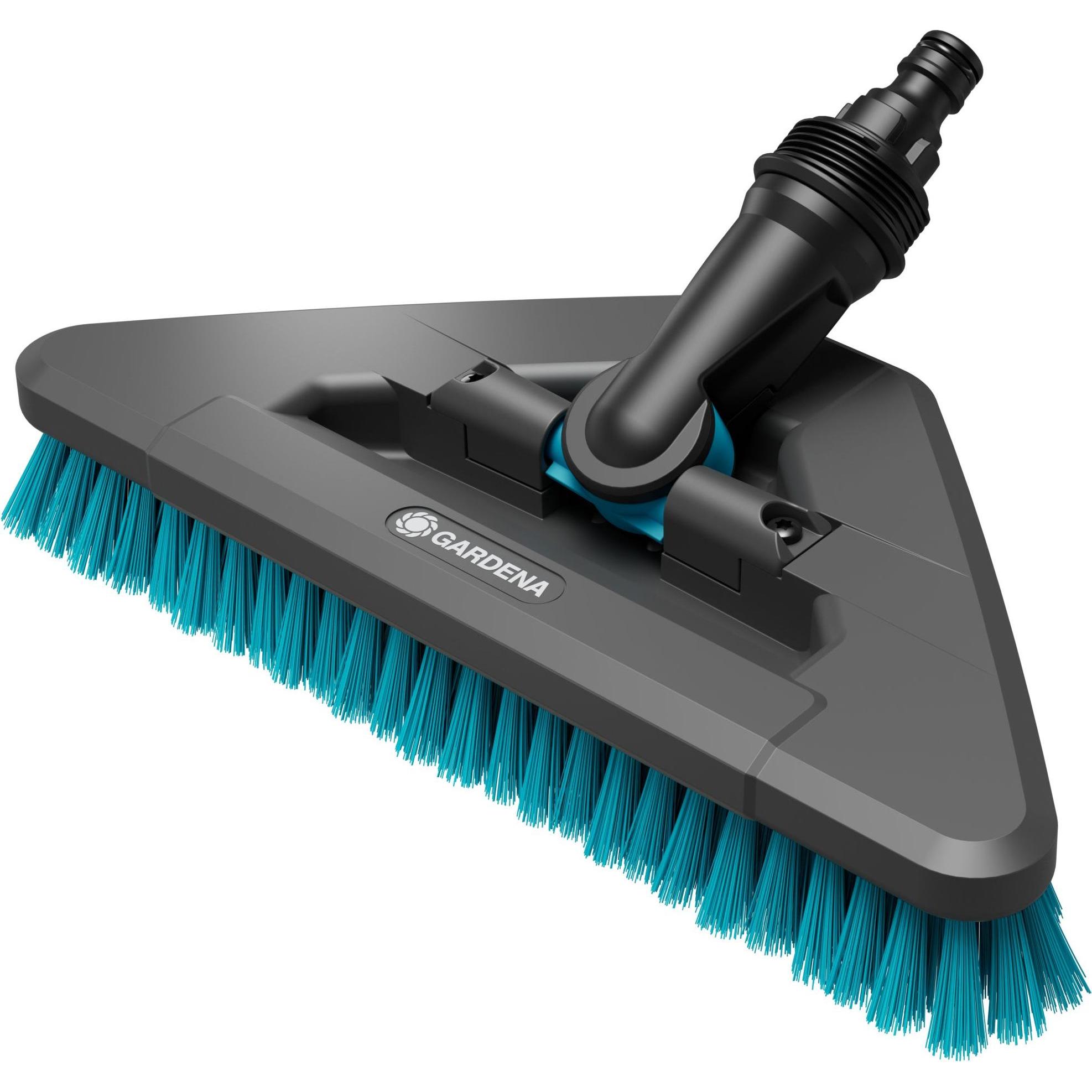 Gardena, Gartenbrause, Cleansystem