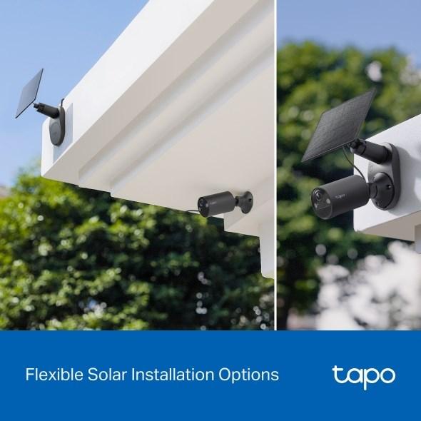 Produktbild TP-Link Tapo C411 Kit (2304 x 1296 Pixels)
