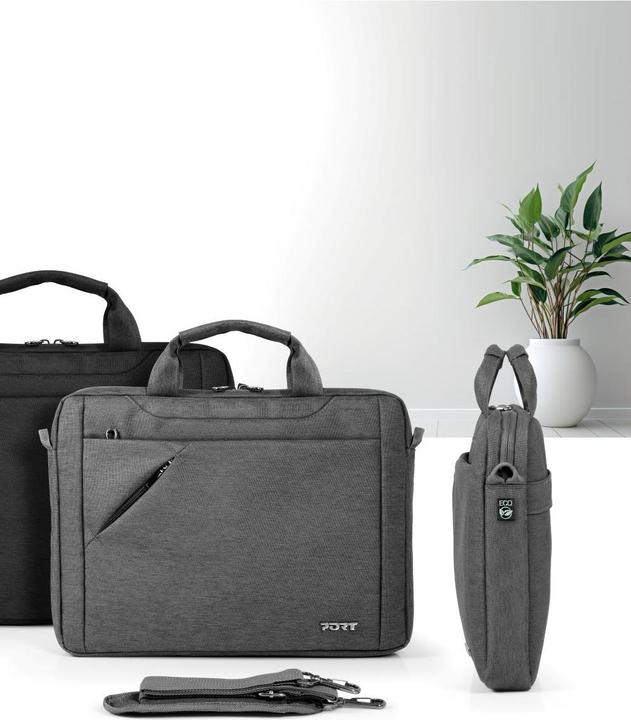 Actual product image Port Designs Sydney TL Eco (14", Universal)