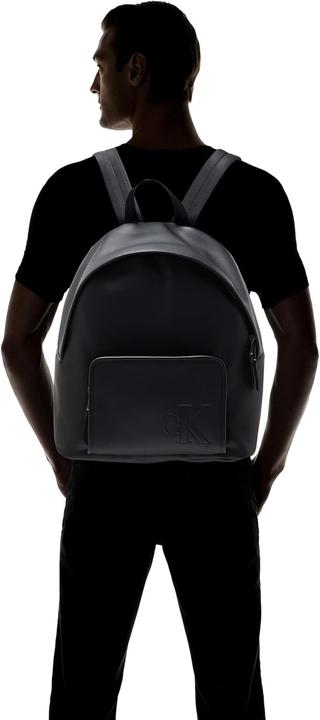 Actual product image Calvin Klein Sculpted Impression Backpack (40 l)
