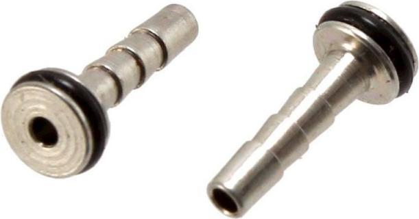 Formula Raccord de connexion, Oro | RX | Mega | TheOne FR | T1 | R1 | R1R | RO | C1 | CR1 | CR3 | CURA