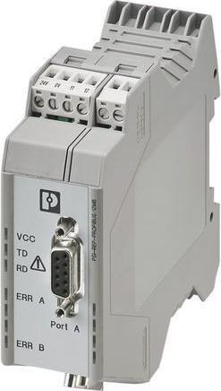 Produktbild Phoenix Contact SPS-Erweiterungsmodul PSI-REP-