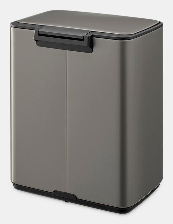 Produktbild Brabantia Bo Waste Bin (12 l)