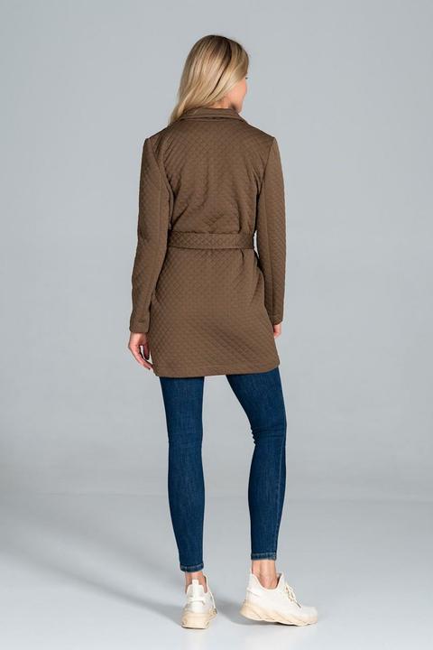 Actual product image Figl Coat model (XL)
