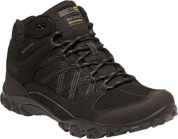 Produktbild Regatta Wanderschuhe Edgepoint Wasserfest (44)