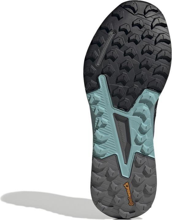 Produktbild Adidas Terrex Agravic Flow 2 (40 2/3)