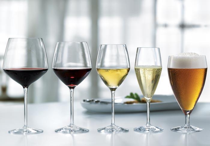 Produktbild Holmegaard Perfection Bierglas (0.44 l, 6x)