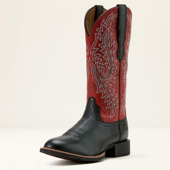 Produktbild Ariat Round Up Toe StretchFit (41)