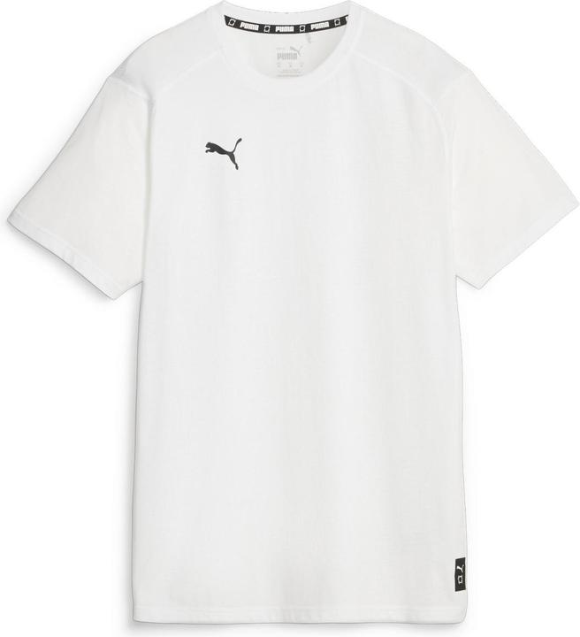 Actual product image Puma Hoops Team Drycell SS Tee (XL)