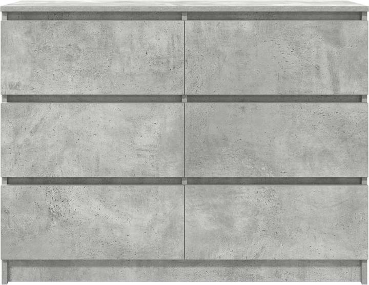 Image du produit VidaXL Radomil (100 x 35 x 76 cm)