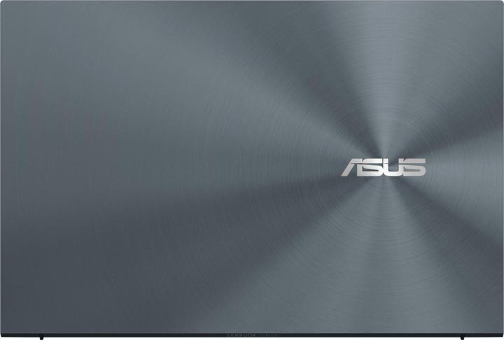 Produktbild ASUS ZenBook Pro (15.60", 1000 GB, 16 GB, CH, AMD Ryzen 7 5800H)
