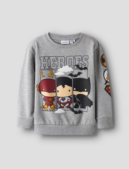 Actual product image Name it Regular Fit Sweatshirt (98)