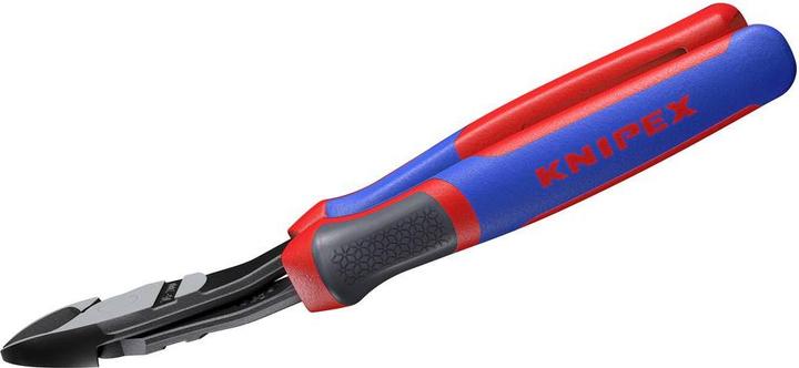 Actual product image Knipex Power side cutters (200 mm)