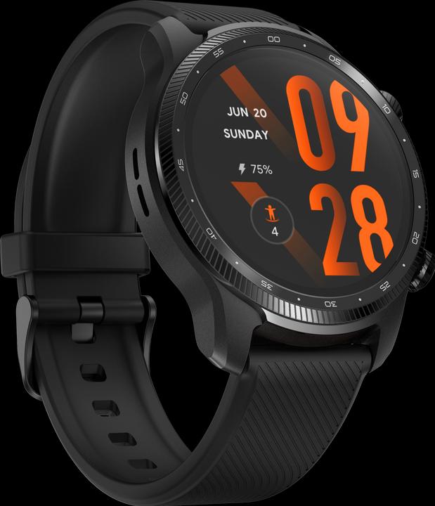 Immagine prodotto Mobvoi TicWatch Pro 3 Ultra GPS (47 mm)