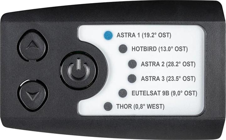 Actual product image Megasat 1500200