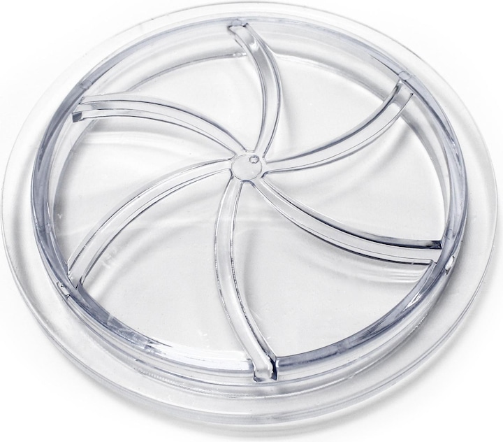 Produktbild SunSun Ersatzteil Schwimmbadpumpe HZS-200/300 Transparenter Filter Deckel