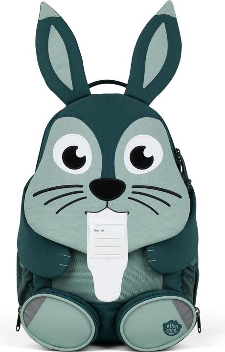 Produktbild Affenzahn Grosser Freund Kindergartenrucksack 31 cm