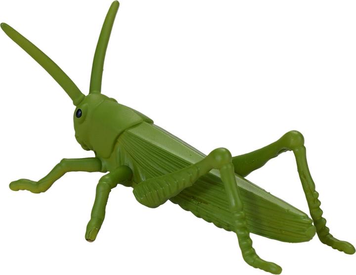 Produktbild Mojo Wildlife Mini Insekten und Spinnen, 12 Stk. - 380058