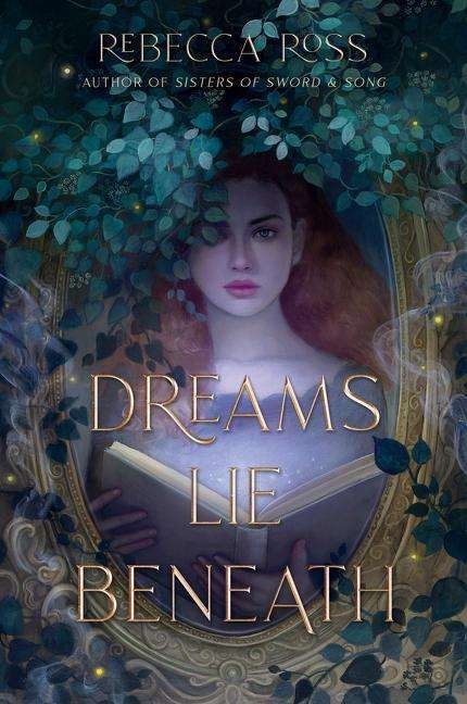 Immagine prodotto Dreams Lie Beneath (Inglese, Rebecca Ross, 2022)