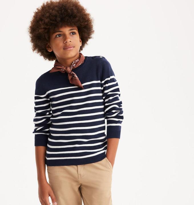 Image du produit La Redoute Collections Pulls (116)