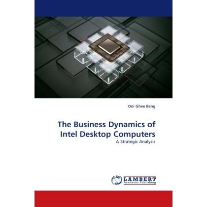 The Business Dynamics of Intel Desktop Computers, Fachbücher