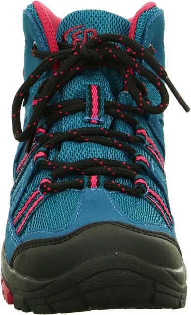 Actual product image Brütting Boots (30)