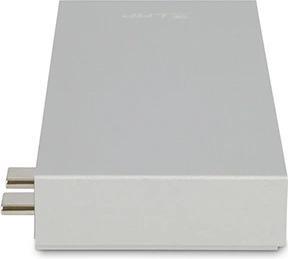 Productafbeelding LMP USB-C Compact Dock 2 (6 poorten) (USB-C, 6 ports)