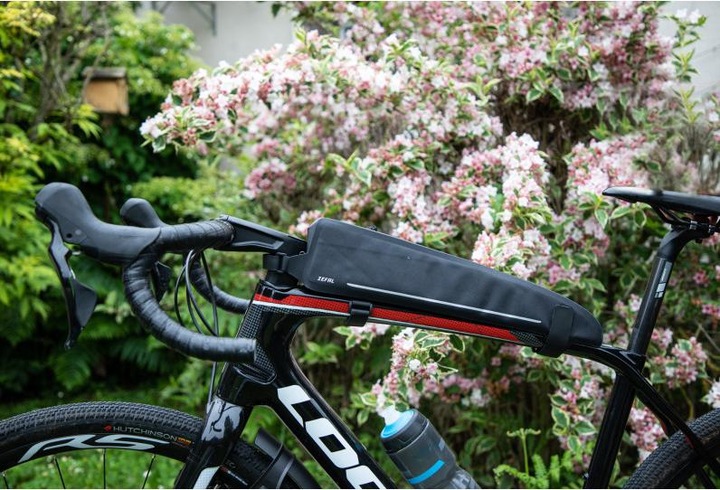 Produktbild Zefal Z Adventure T3 (2.20 l, Rahmentasche)