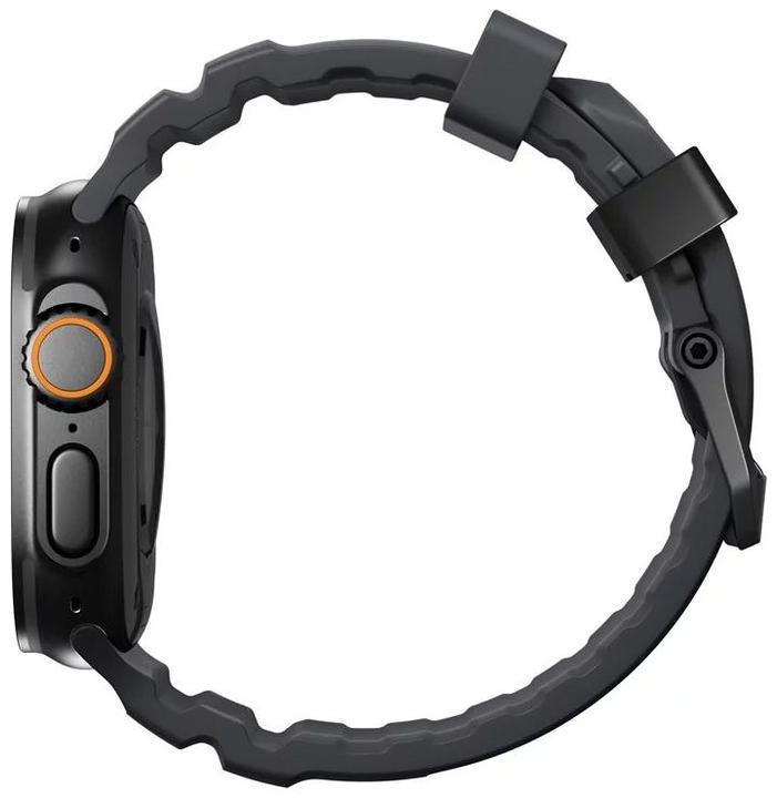 Produktbild Nomad Rocky Point Band (45 mm, 44 mm, 42 mm, 49 mm, Fluorkautschuk (FKM))