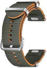 Produktbild Samsung ET-SOL31LKE Galaxy Watch 4/4 Classic/5/5 Pro/6/6 Classic/7/FE Stylish Sport Strap M/L Green