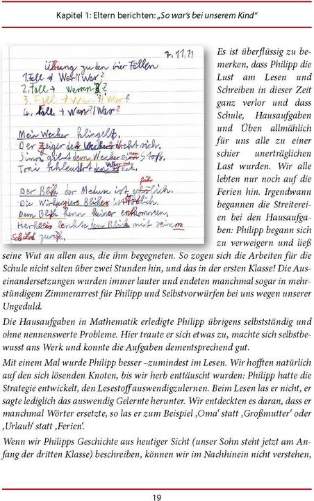 Produktbild Neue Strategien gegen Legasthenie (Deutsch, Petra Küspert, 2018)
