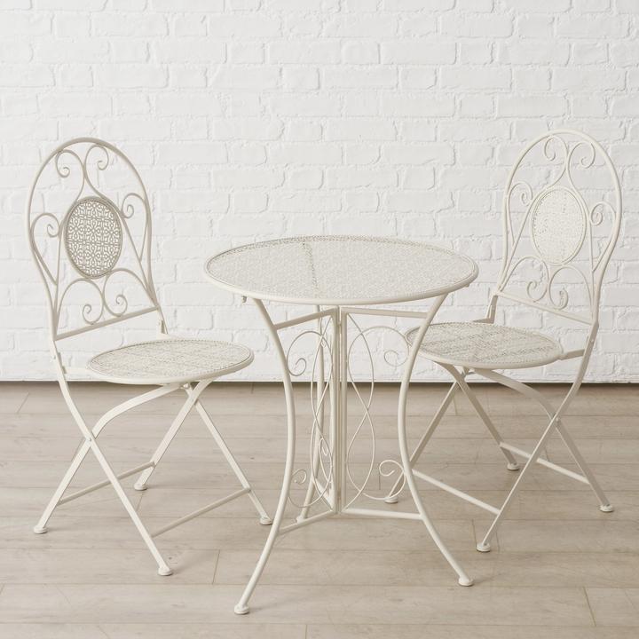 Actual product image Boltze Home Marisa