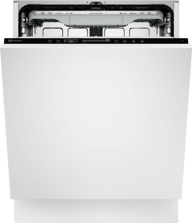 Electrolux GA60SLVS
