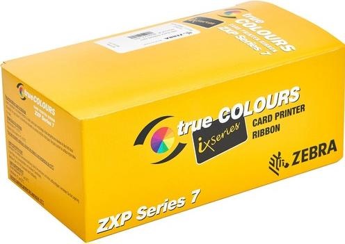 Produktbild Zebra 800033-840 (Mehrfarbig)