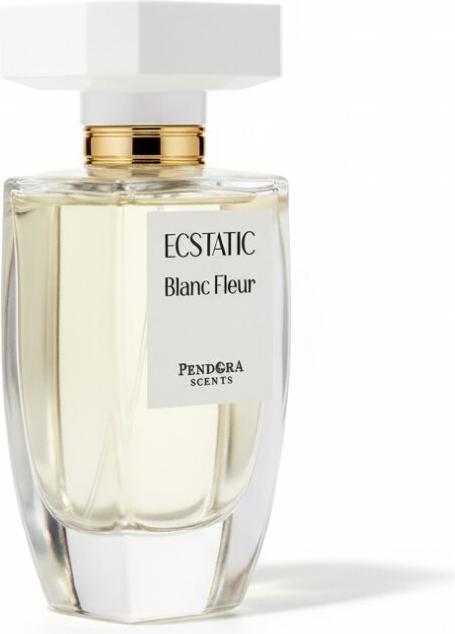 Actual product image Paris Corner Ecstatic Blach Fleur (Eau de parfum, 100 ml)