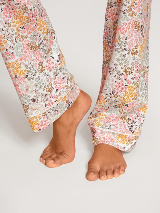 Produktbild Calida Nightwear Xtra Pyjama, durchgeknöpft (XS)